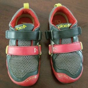 Little kids shoes